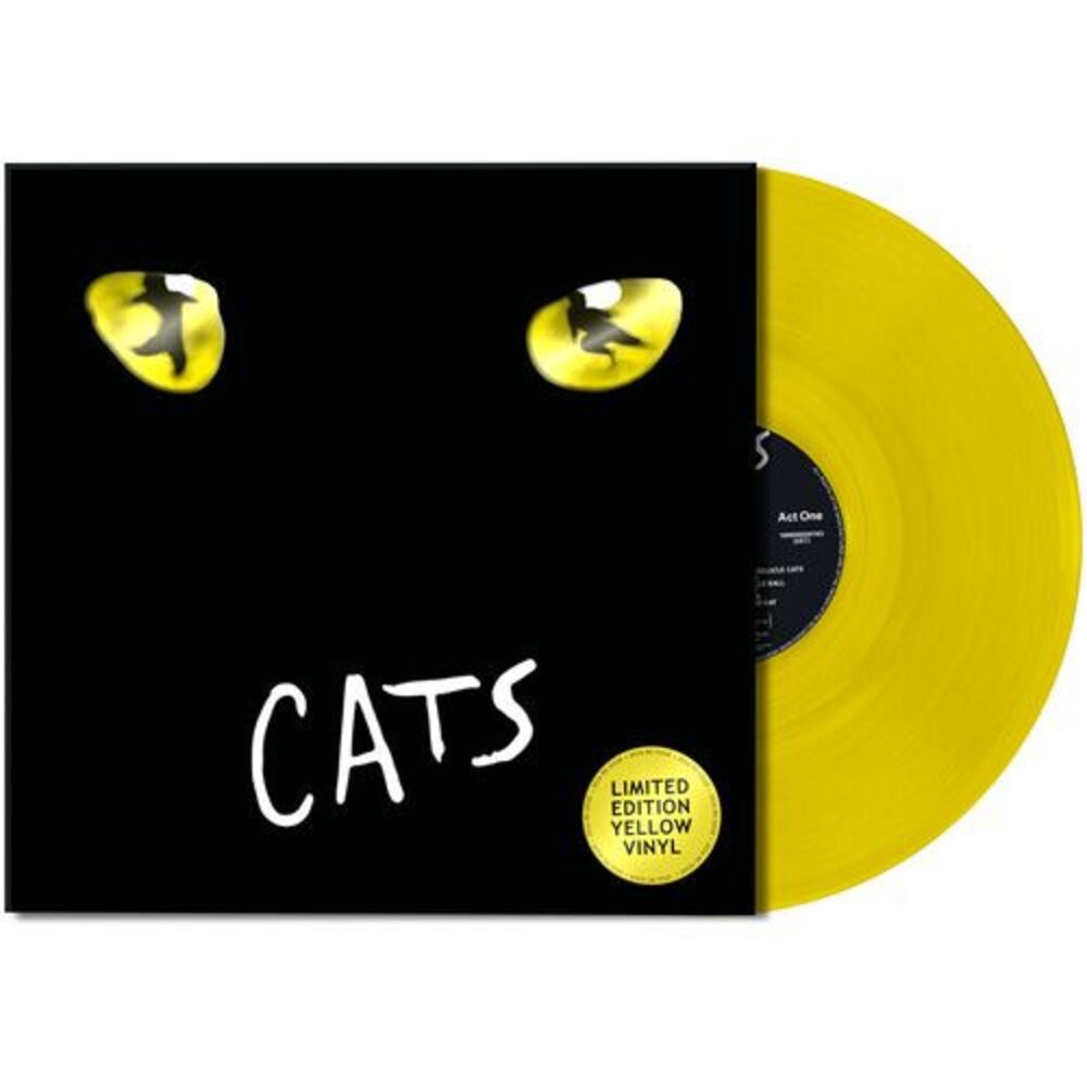 Cats - O.C.R.